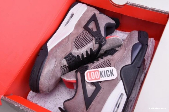 MaikeSneakers Jordan Retro DB0732-200 4 Air Haze